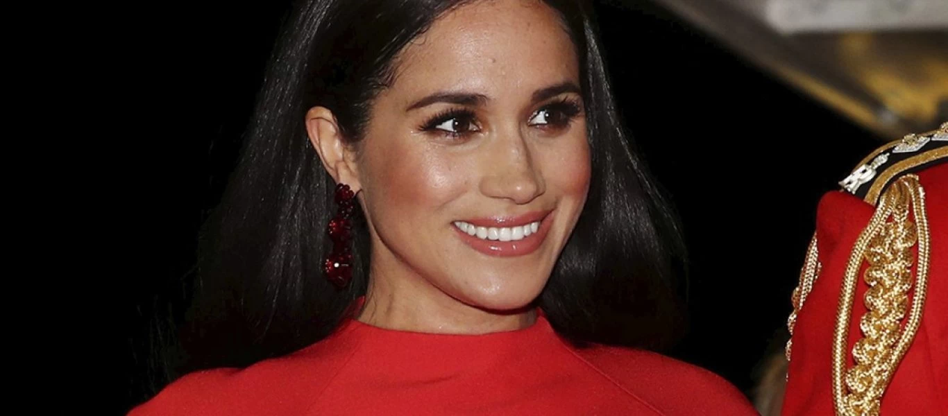 Η Δούκισσα του Σάσεξ θα συμμετάσχει σε σειρά του Netflix